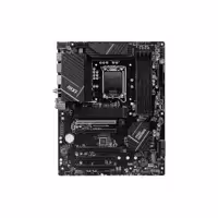 مادربرد ام اس آی Pro B760-P WIFI D4 | آبتین مال 19 فروردین 1404