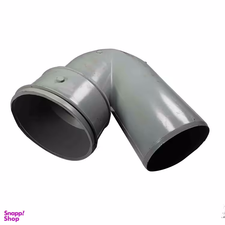 سیفون مدل P. V. C C 63