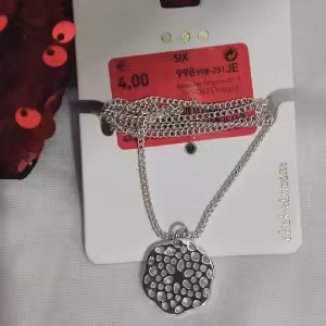 گردنبند فانتزی