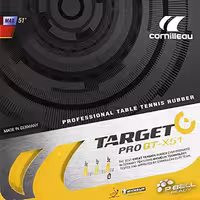 رویه راکت کورنلیو TARGET PRO GT-X51