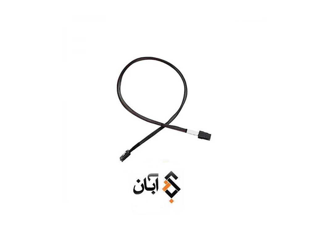 HP 662899-B21 0.8m Mini SAS Cable