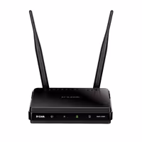 روتر اکسس پوینت بی‌سیم دی لینک مدل DAP-1360