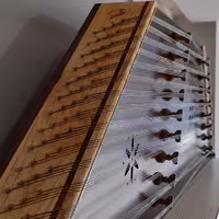 سنتور ساداتی 3 مهر  یک سال ضمانت