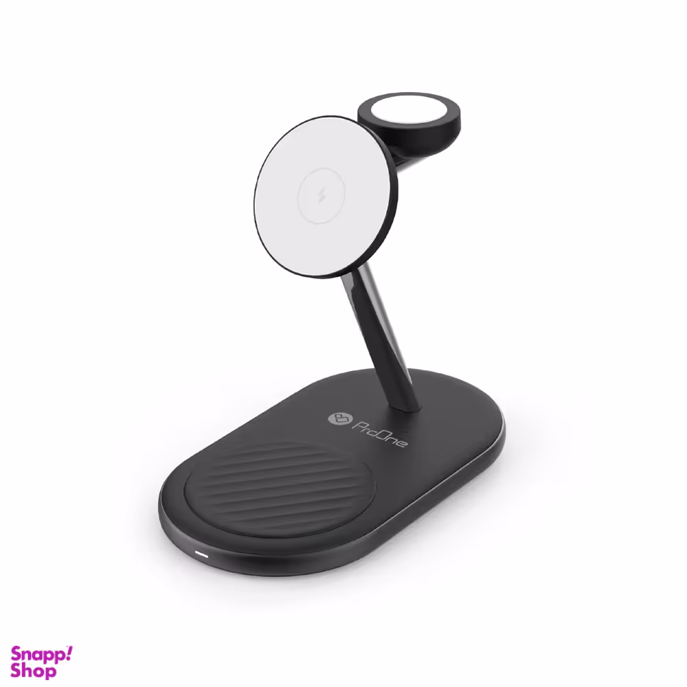 شارژر بی سیم پرووان مدل PWL810