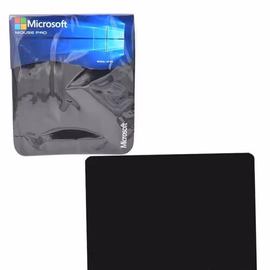 پد موس ماکروسافت (Microsoft) مدل EF-P2 سایز 28*20