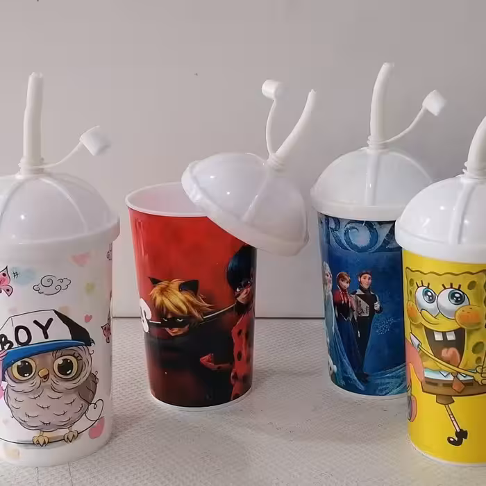 لیوان آسموتی دی تودی  