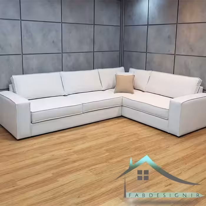 مبل ال راحتی 7 نفره Luxurysofa-86
