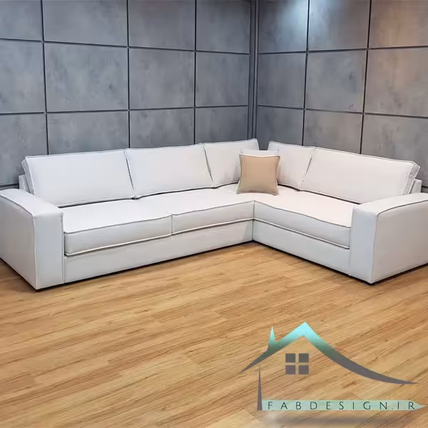مبل ال راحتی 7 نفره Luxurysofa-86