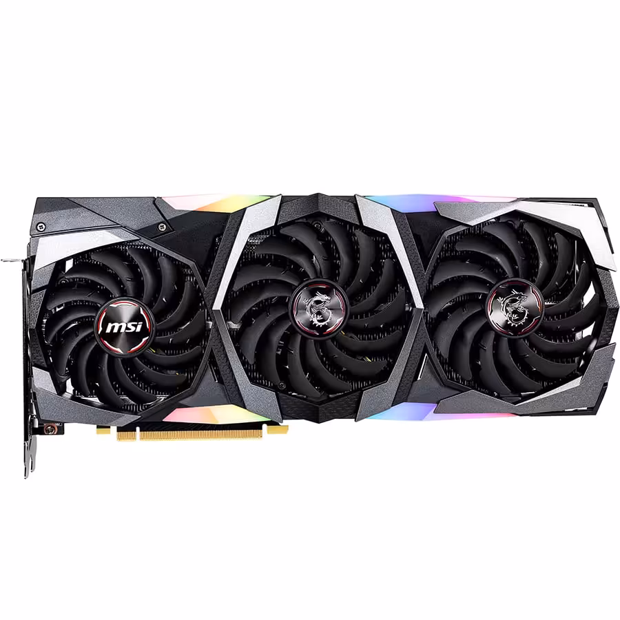 قیمت و خرید کارت گرافیک ام اس آی مدل RTX2070 SUPER GAMING X TRIO | یاس ارتباط