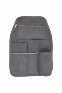کیف پشت صندلی خودرو کوله مدل KL6502 با یکسال گارانتی دوخت