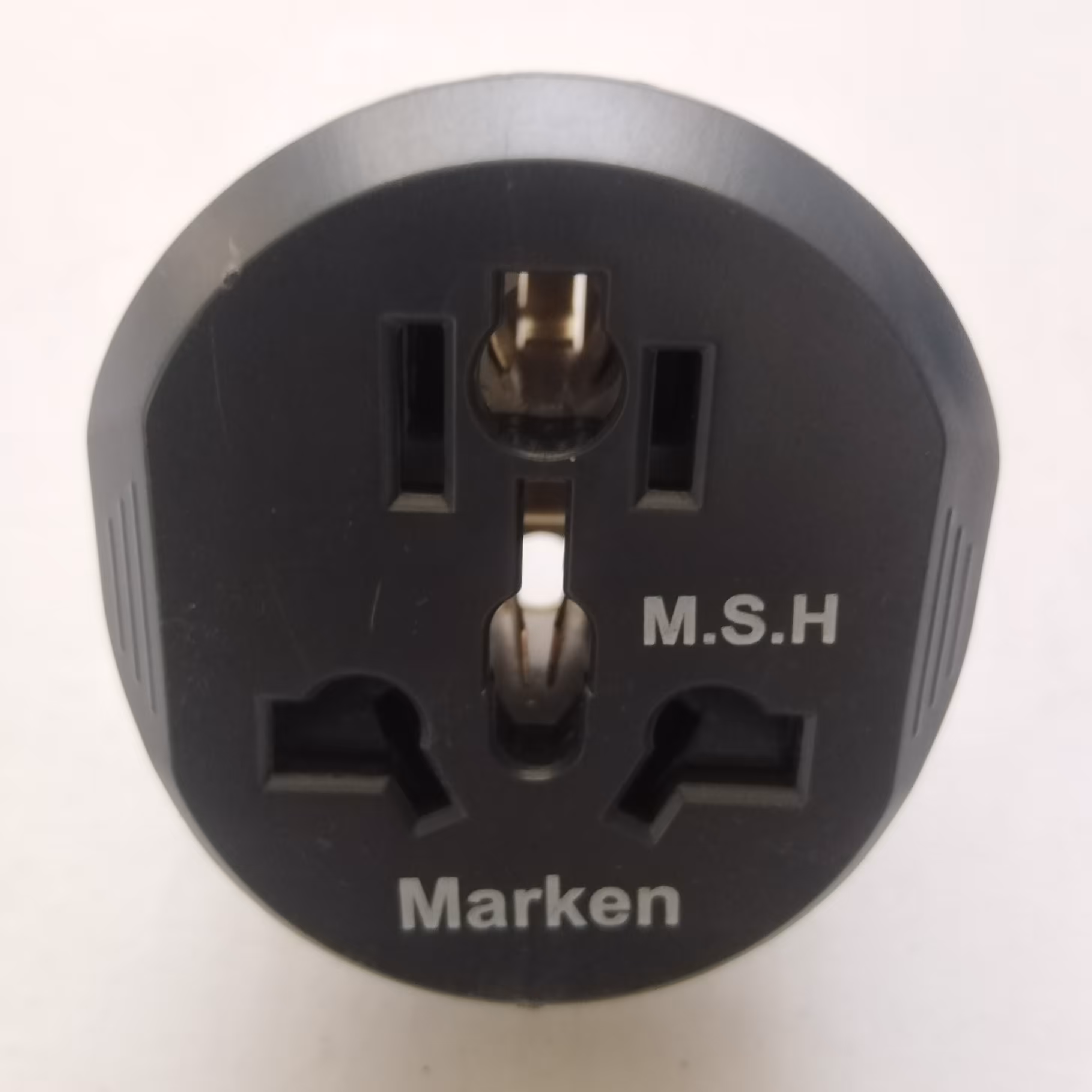 تبدیل 3 شاخه به 2 شاخه برند مارکن