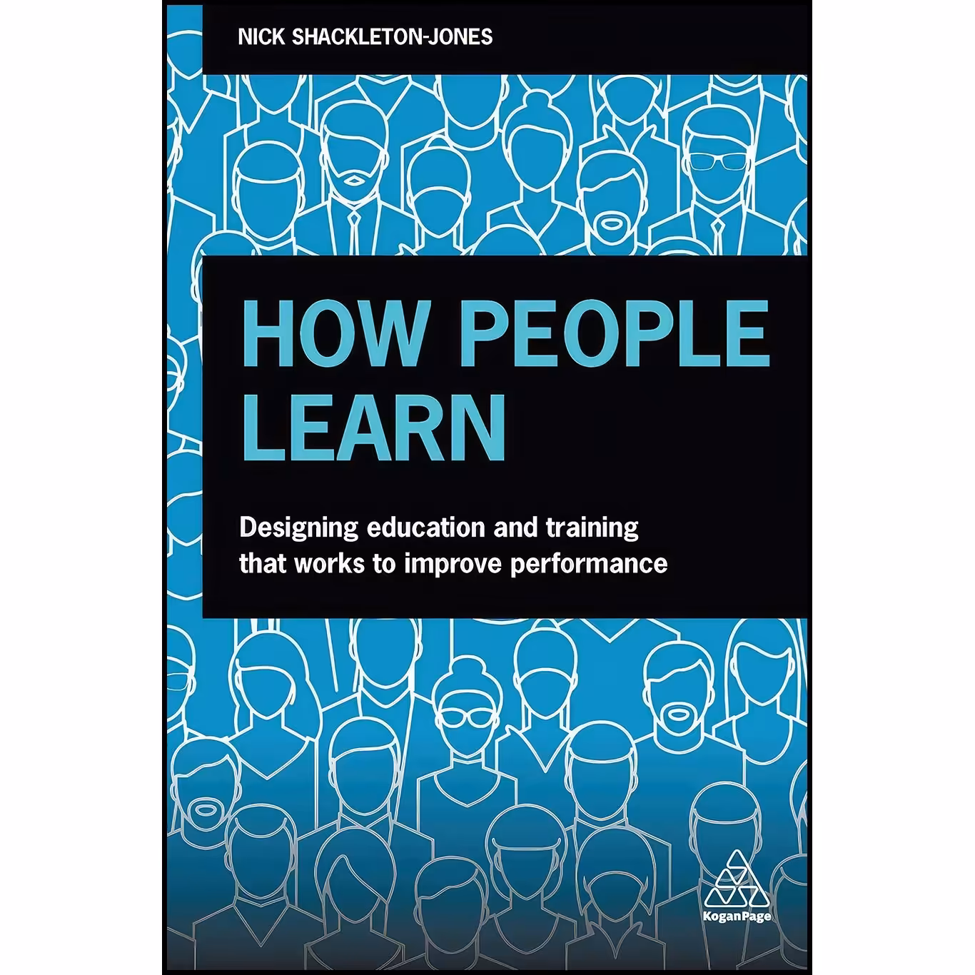 کتاب زبان اصلی How People Learn اثر جمعی از نویسندگان