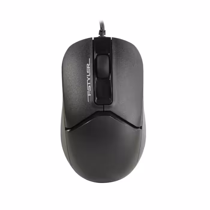 ماوس با سیم ای فور تک مدل FM12S