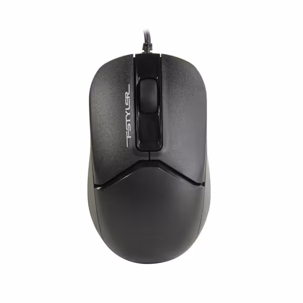 ماوس با سیم ای فور تک مدل FM12S