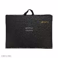 کیف آرشیو چرم ساده سایز A2