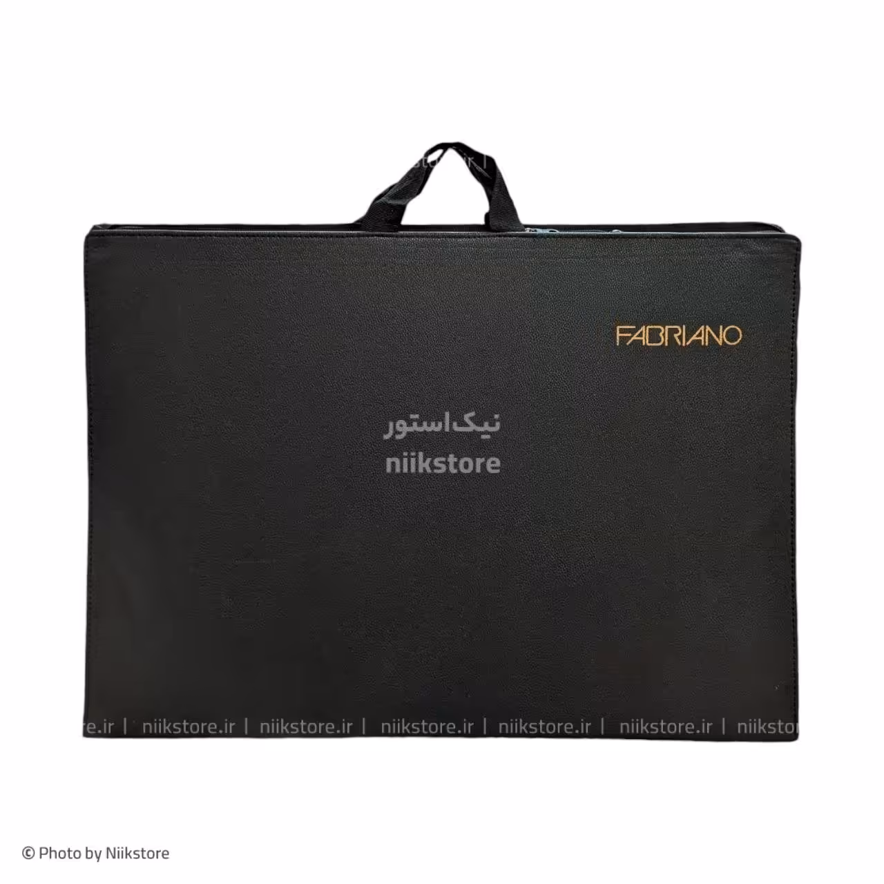 کیف آرشیو چرم ساده سایز A2