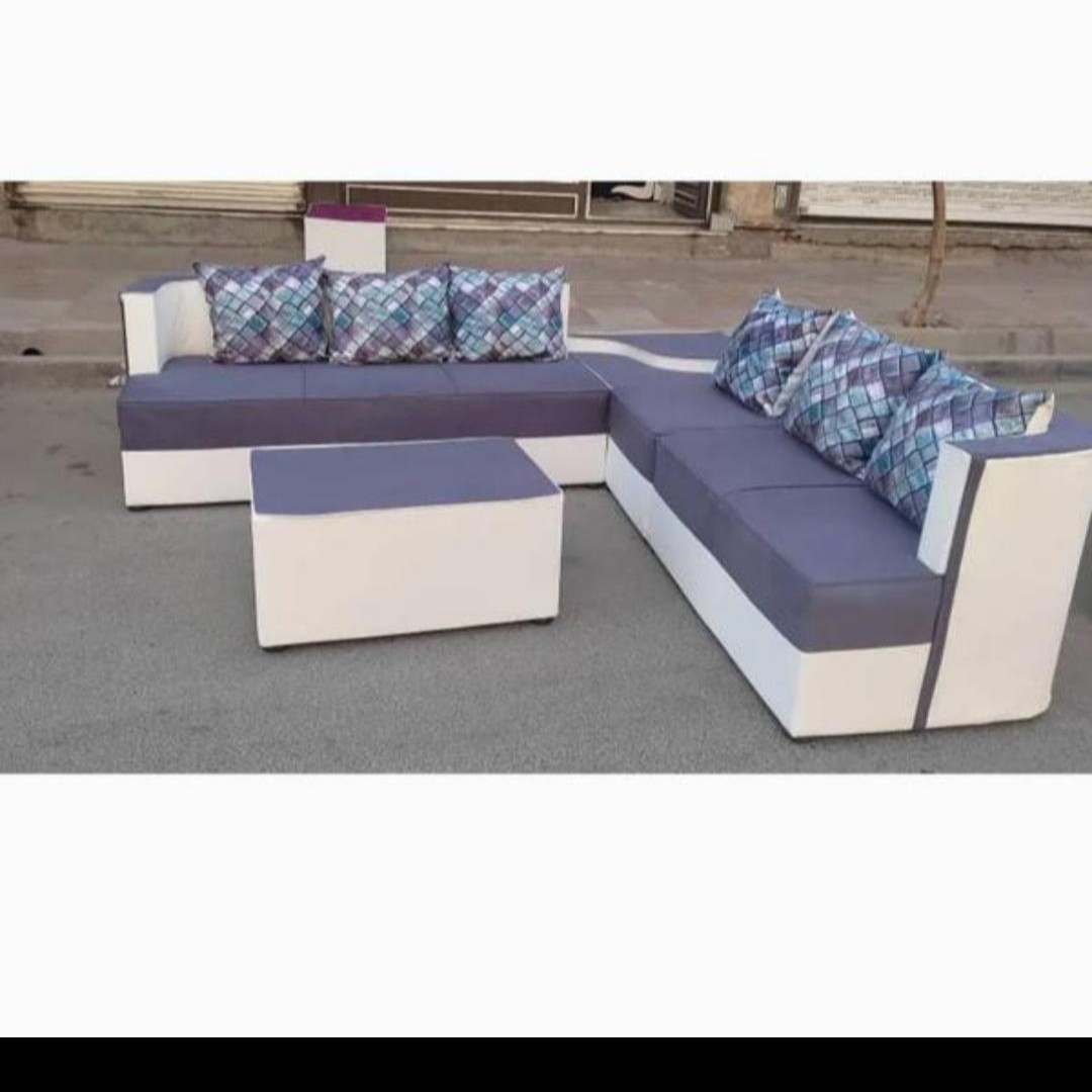 مبل مهنا مبلمان کنج