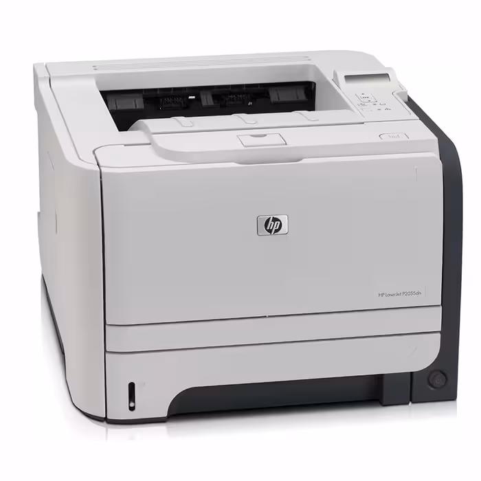 پرینتر اچ پی مدل HP 2055DN