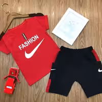 بلوزشلوارک فشن