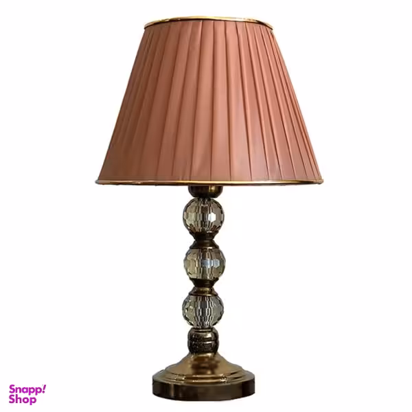 آباژور رومیزی مدل Sd01