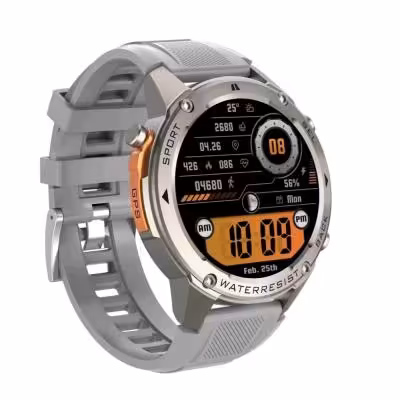 ساعت هوشمند مدل Dm56