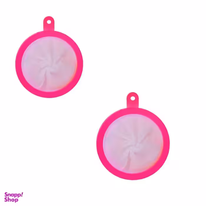 صافی چای کد 0012 بسته 2 عددی