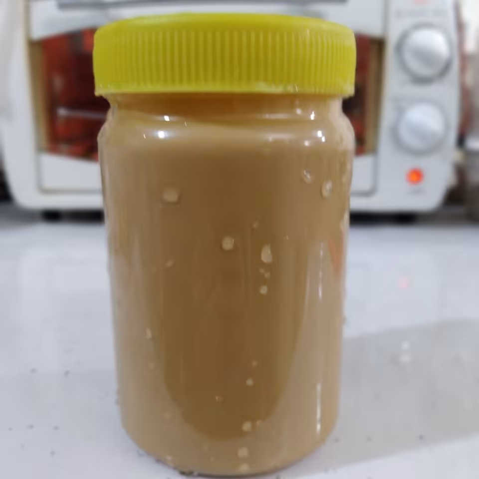 ارده کنجدناب 