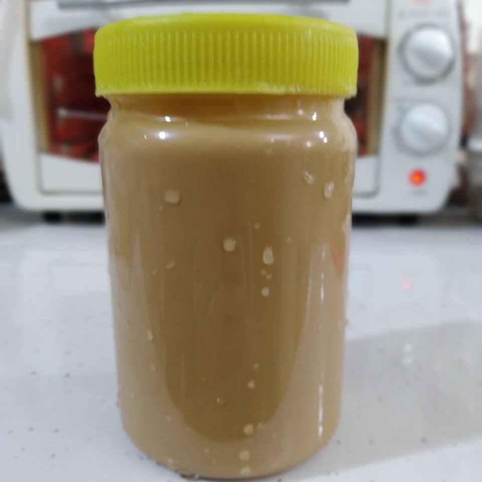 ارده کنجدناب