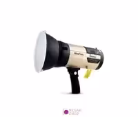 فلاش پرتابل (قابل حمل) نایس فوتو مدل NiceFoto N 680A Flash