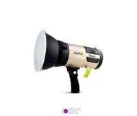 فلاش پرتابل (قابل حمل) نایس فوتو مدل NiceFoto N 680A Flash
