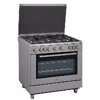 اجاق گاز ویرپول مدل ACM 9417/1LX