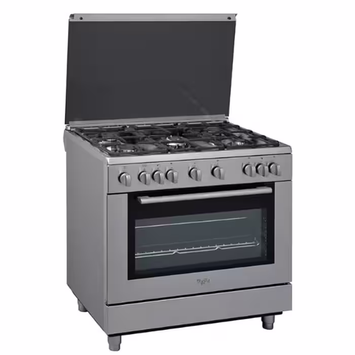 اجاق گاز ویرپول مدل ACM 9417/1LX