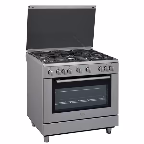 اجاق گاز ویرپول مدل ACM 9417/1LX