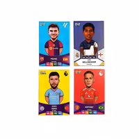 اسباب بازی شانسی کیمدی مدل 765 مجموعه 4 عددی