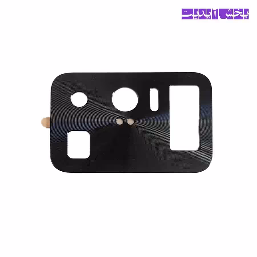 محافظ فلزی لنز دوربین گوشی شیائومی MI 11 U