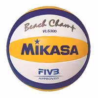 توپ والیبال ساحلی میکاسا VLS300 | اورجینال