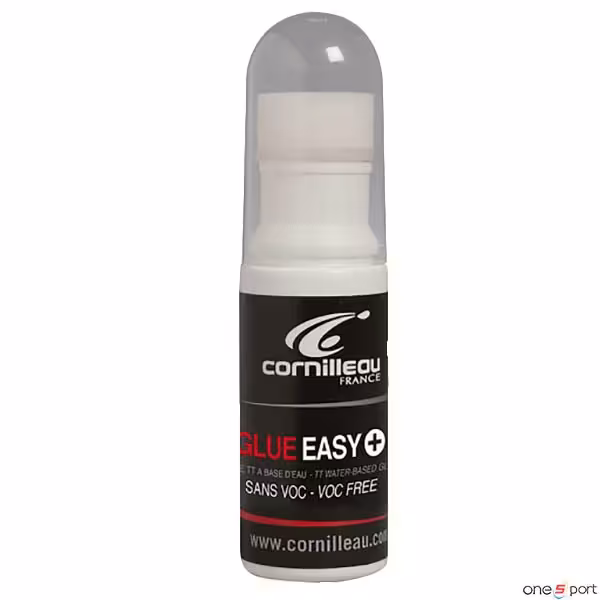 چسب راکت پینگ پنگ کورنلیو