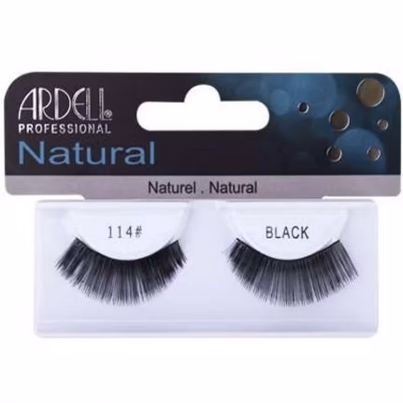 مژه مصنوعی آردل مدل 114