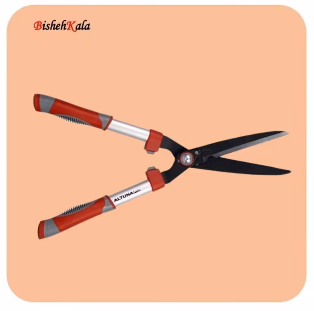 قیچی شمشادزن ALTUNA آلتونا مدل J447