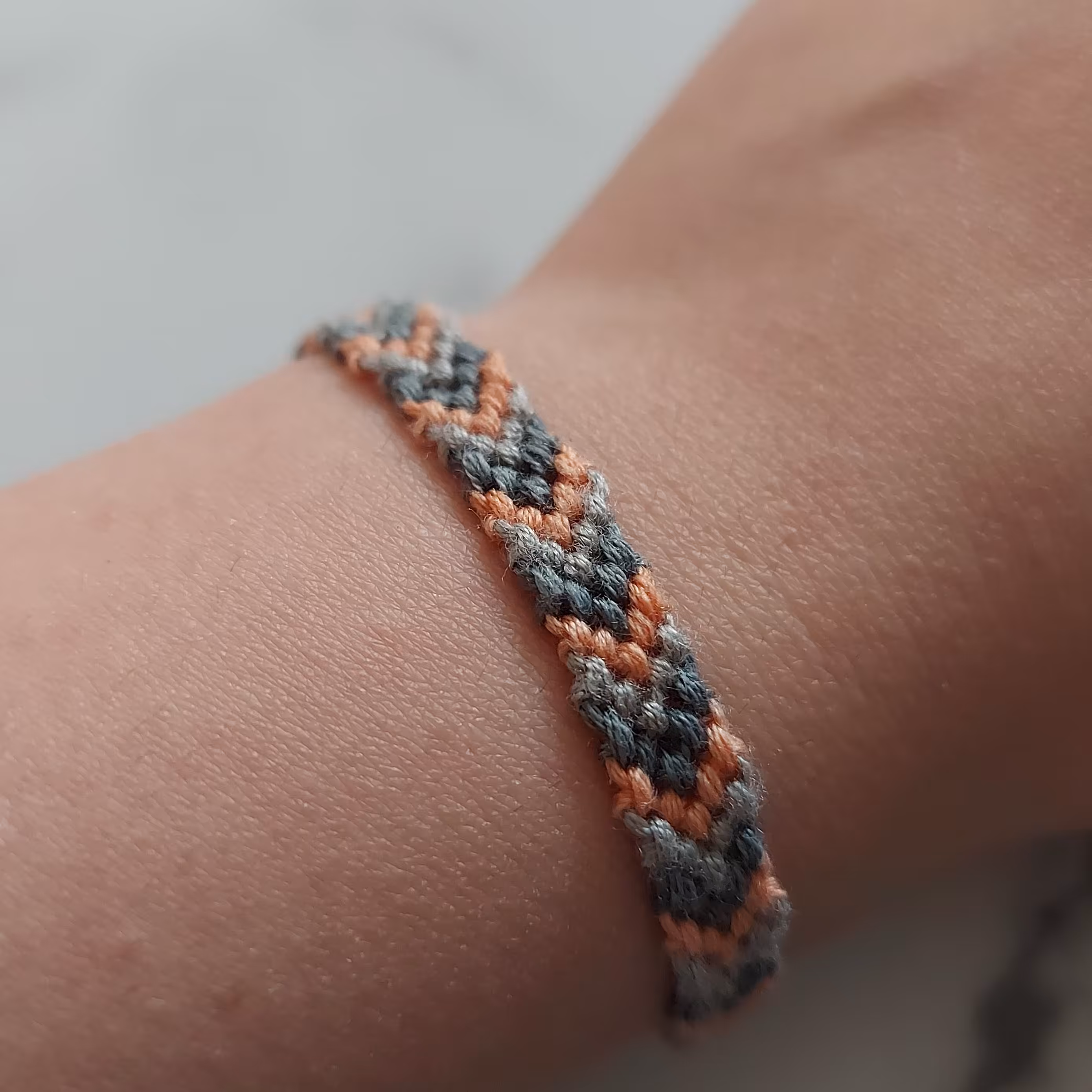 دستبند دوستی 