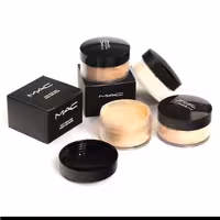 پودر فیکس مک