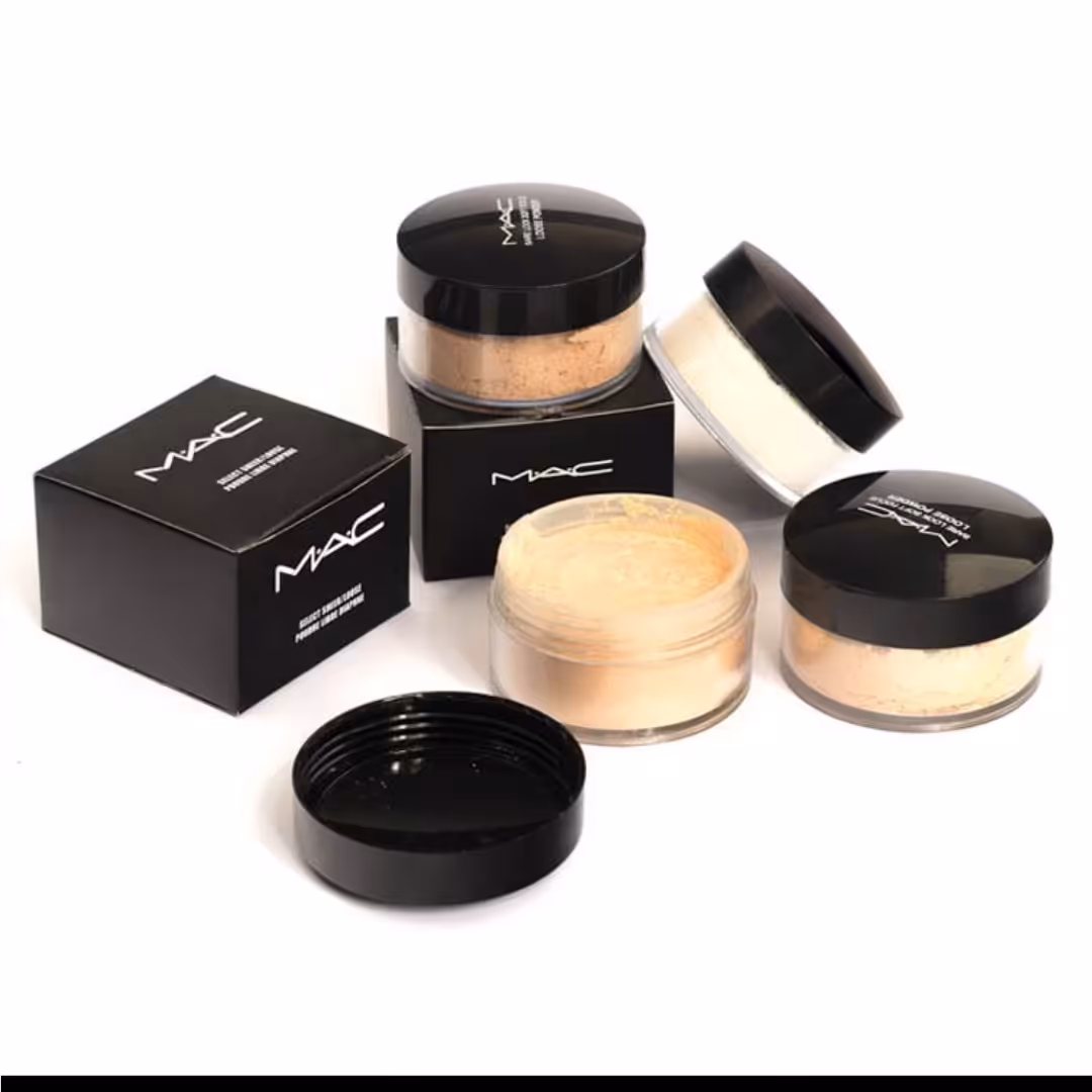 پودر فیکس مک