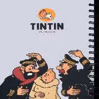 دفتر برنامه ریزی (پلنر تن تن کد 957،همراه با برچسب)،(سیمی)