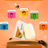 صابون ضدلک  رویال