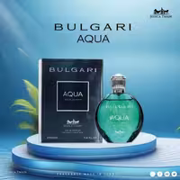 ادکلن بولگاری آکوا پور هوم اصل (جسیکا)100میل