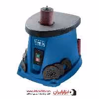 دستگاه سنباده استوانه ای عمودی شپخ مدل OSM100