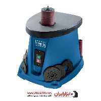 دستگاه سنباده استوانه ای عمودی شپخ مدل OSM100