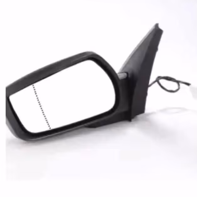آینه برقی پژو 405 چپ طرح جدید با فولدینگ دستی کروز