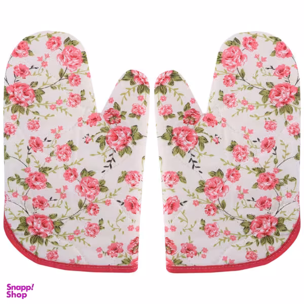 دستکش فر مدل DF-101763 بسته 2 عددی