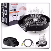 لیوان شور سینک star